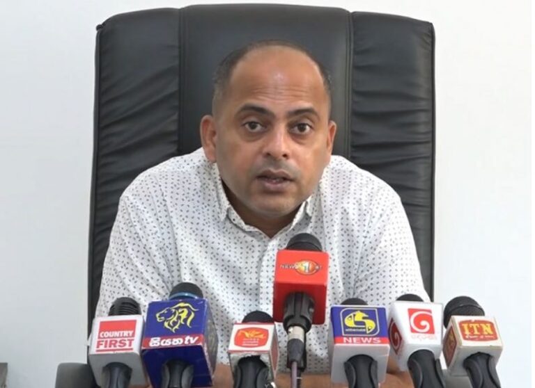 அரச அச்சகத் தலைவரும் திறைசேரி செயலாளரும் சிறைக்கு செல்ல தயாராகுங்கள் – (VIDEO)