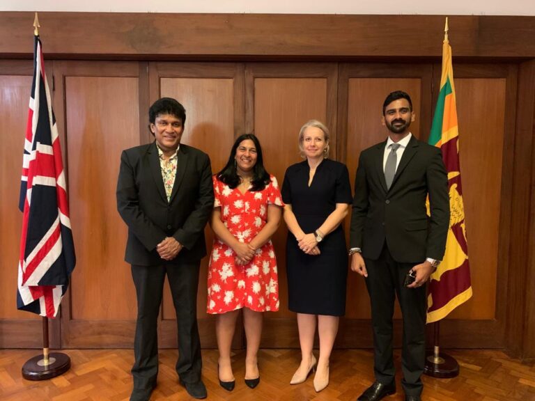 எம்மை இங்கே கொண்டு வந்து விட்டுவிட்டு போன இங்கிலாந்துக்கு, மலையக தமிழர் தொடர்பில் தார்மீக கடமை இருக்கின்றது!
