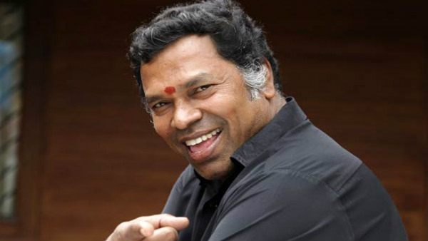 காமெடி நடிகர் மயில்சாமி காலமானார்