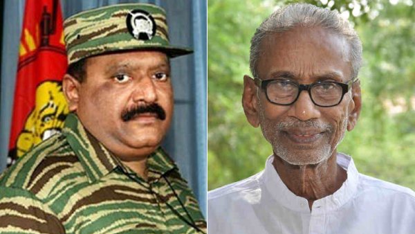 பிரபாகரன் உயிரோடு இருப்பதாக பழ.நெடுமாறன் பரபரப்பு தகவல்