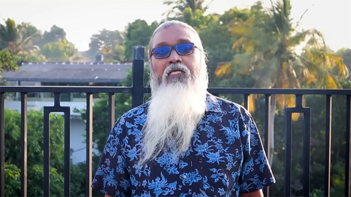 யூடியூபர் சேபால் அமரசிங்கவுக்கு விளக்கமறியல் நீடிப்பு!