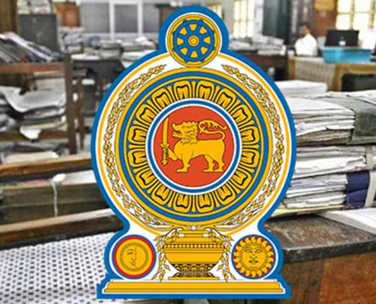 உள்ளூராட்சி நிறுவனங்கள் இன்றுடன் நிறைவு