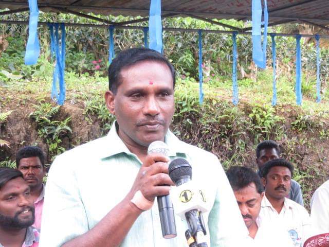 கணபதி கனகராஜ், மதியுகராஜாவுக்கு புதிய பதவிகள்!