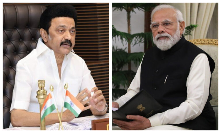 தமிழக மீனவர்கள் விவகாரம்; மோடிக்கு ஸ்டாலின் அவசர கடிதம்
