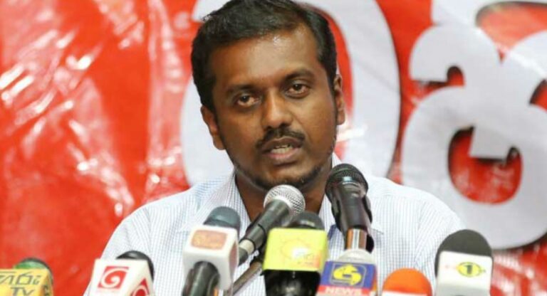 தொழிற்சங்க நடவடிக்கை தோல்வி : சமன் ரத்னப்பிரிய வெளியிட்ட தகவல்!