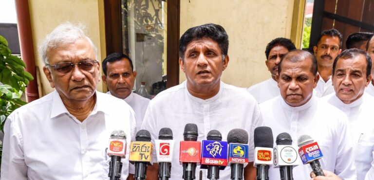 கல்வி முறை மாறினாலும் பாராளுமன்ற முறை மாறவில்லை