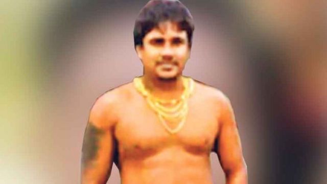 ‘அங்கொட லொக்கா’ மாரடைப்பால் உயிரிழந்ததாக இந்திய புலனாய்வாளர்கள் அறிவிப்பு!