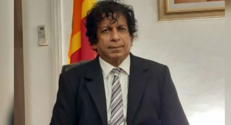 TID இன் அழைப்புக்கு எதிராக மேன்முறையீட்டு நீதிமன்றத்தில் மனு தாக்கல் செய்த தப்புல டி லிவேரா!