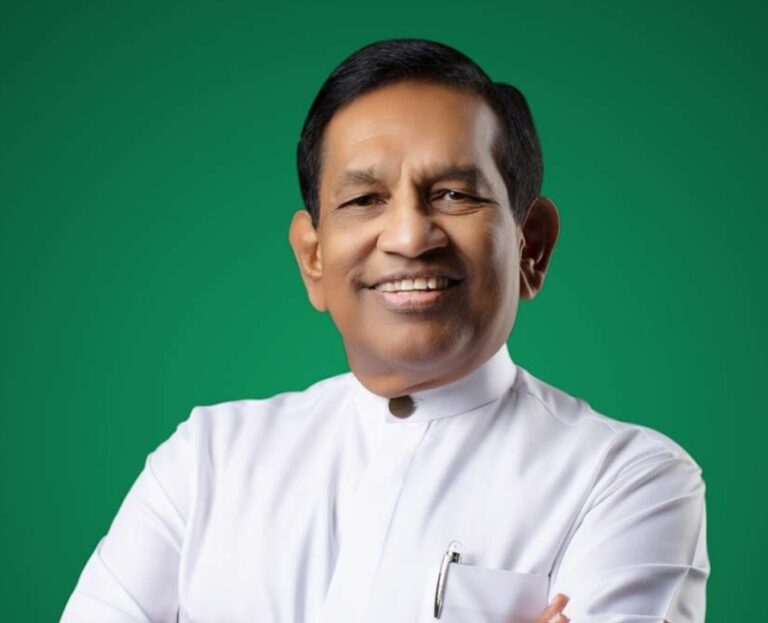 ஜனாதிபதியின் அழைப்பை ஏற்கத் தயார்