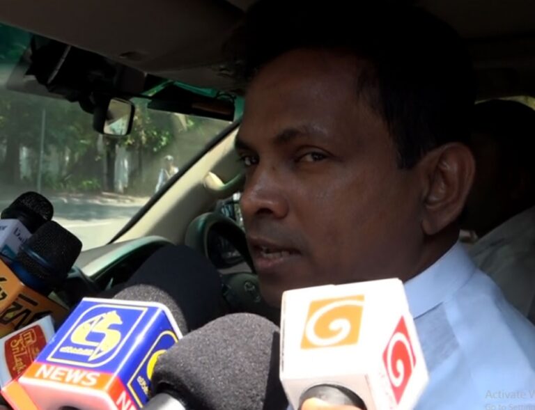 ஏப்ரல் 25ஆம் திகதி தேர்தல் நடத்த முடியாது