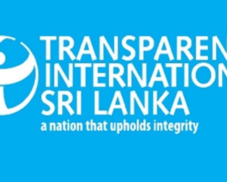ஊழல் எதிர்ப்பு மசோதாவை வரவேற்கிறது டிரான்ஸ்பேரன்ஸி    இண்டர்நேஷனல்