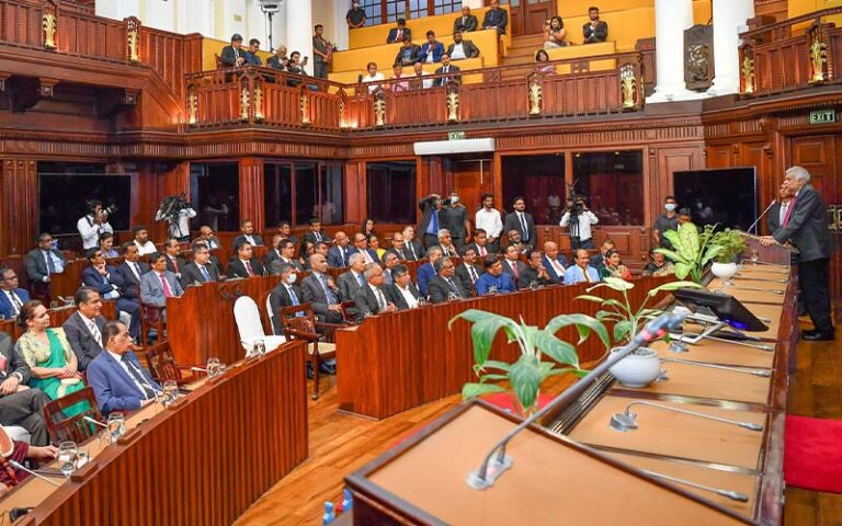 பொருளாதார முகாமைத்துவக் கொள்கை தயாரிப்பு பணிகள் எதிர்வரும் மாதத்திற்குள் நிறைவு