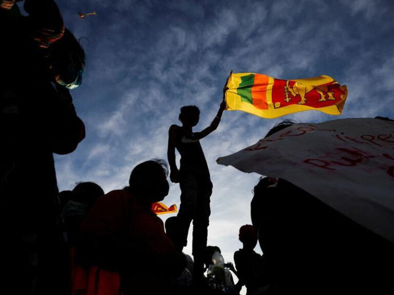 காலி முகத்திடல் போராட்டம் குறித்து ஜனாதிபதி ஆணைக்குழு விசாரணை அவசியம்