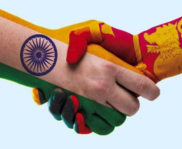 இலங்கைக்கு மேலும் கடன் சலுகை வழங்க இந்தியா இணக்கம்