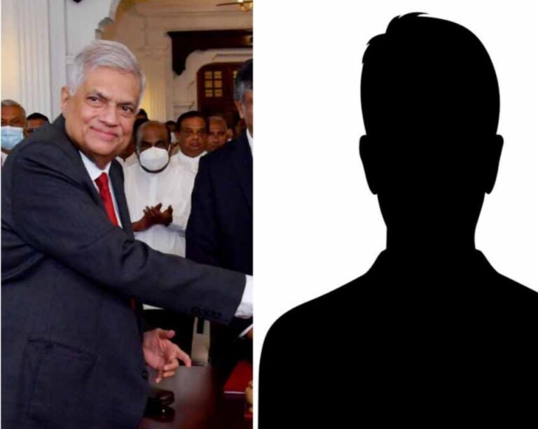 ஐதேகவில் இருவருக்கு ஆளுநர் பதவி