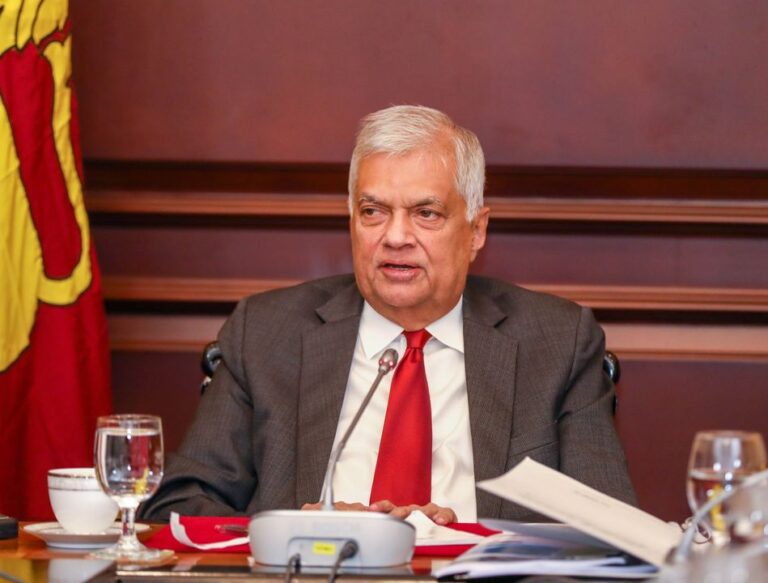 விவசாயத் துறையின் தரவுகளை டிஜிட்டல் மயப்படுத்துவது குறித்து அரசாங்கம் அவதானம்!