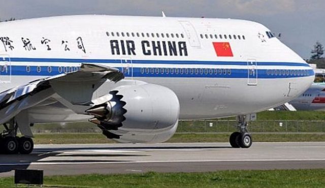 Air China ஜூலையில் இலங்கைக்கு விமான சேவையை தொடங்குகிறது!