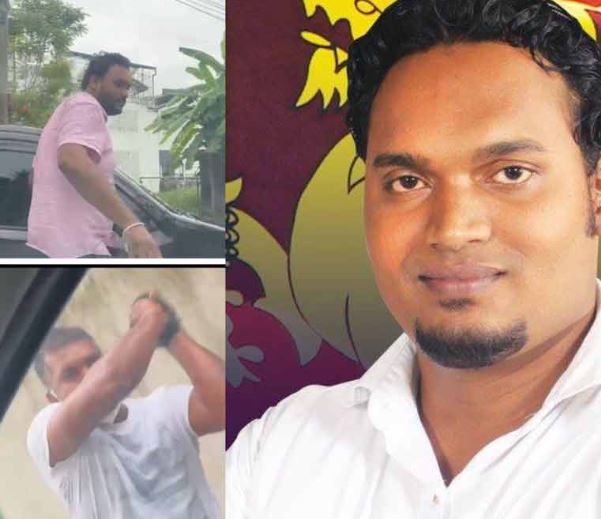 கடுவெல மாநகரசபை முன்னாள் பிரதி மேயர் கைது