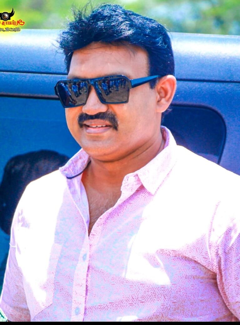 செந்தில் தொண்டமானுக்கு ஆளுநர் அரியாசனம் உறுதி!