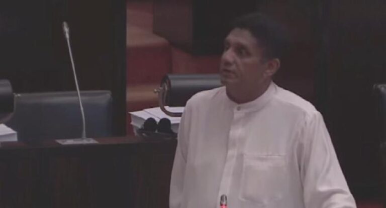 மத்திய வங்கி சட்டம் பாராளுமன்றத்தில்