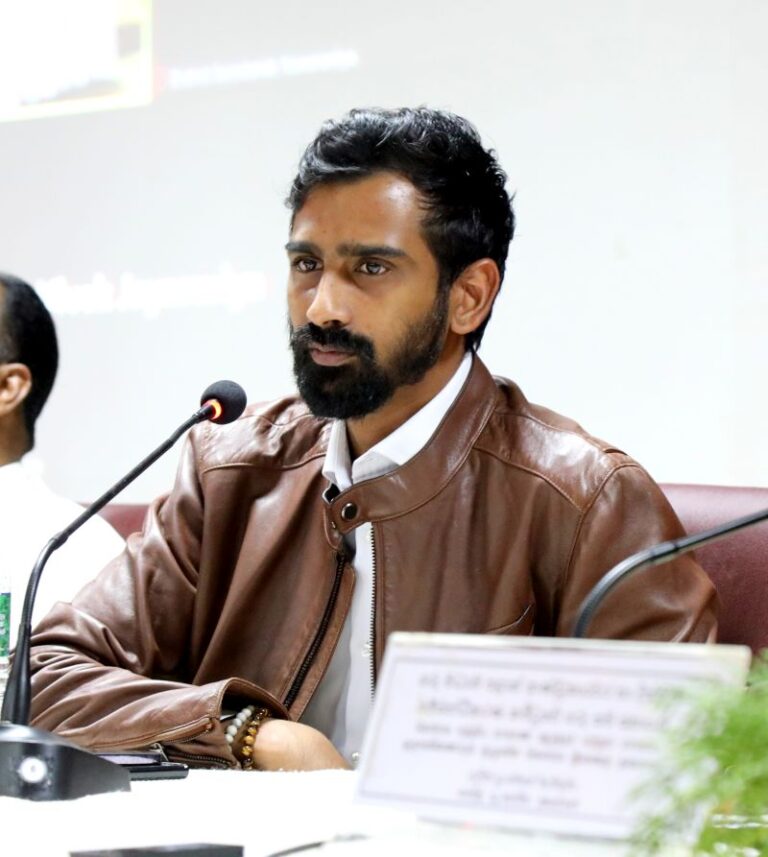 நுவரெலியா நகரை சுற்றுலா தளமாக்க சிறப்பு குழு!