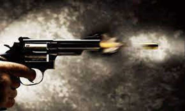 மேலும் ஒரு வர்த்தகர் சுட்டுக்கொலை!