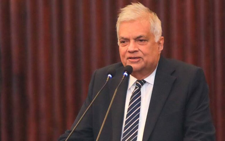 உலகின் முதலாவது சர்வதேச சுற்றாடல் பல்கலைக்கழகம் இலங்கையில் நிறுவப்படும்!