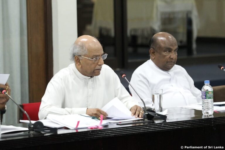 ஒரே நாளில் பாராளுமன்றில் நடக்கப்போகும் விவாதமும் வாக்கெடுப்பும்