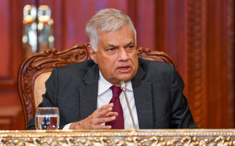 நல்லிணக்கத்திற்கான செயல்திட்டத்தை நடைமுறைப்படுத்துவதற்கு பொருத்தமான சட்டம் தயாரிக்கும் பணிகளை துரிதப்படுத்துக!