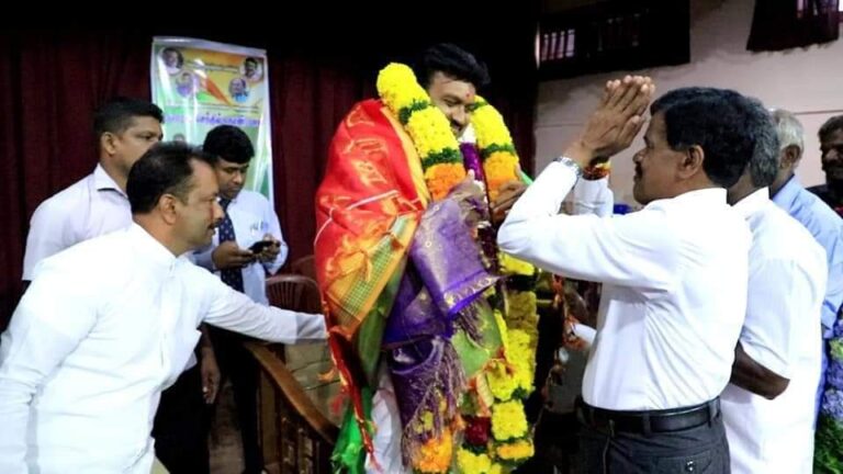 கிழக்கில் மாத்திரமன்றி பதுளை உள்ளிட்ட முழு இலங்கைக்கும் சேவை தொடரும் – செந்தில் தொண்டமான்