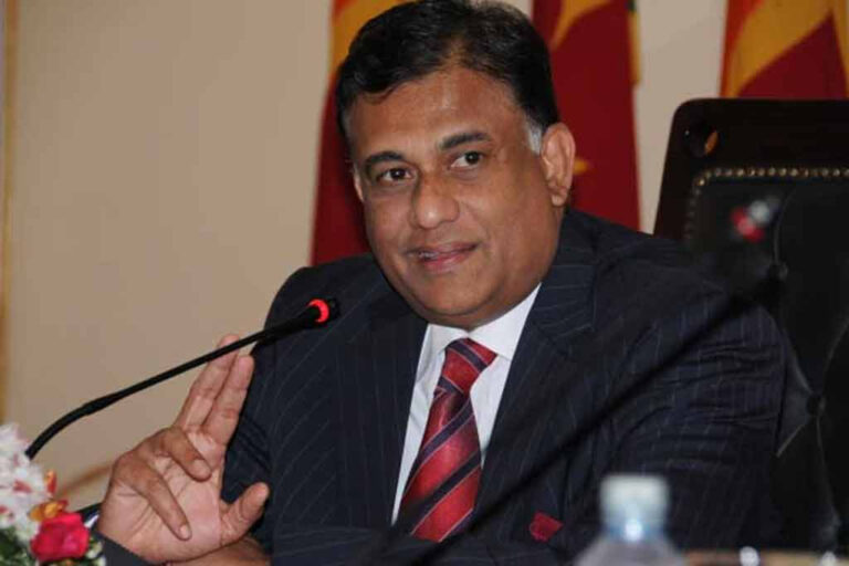 ஐக்கிய இராச்சியத்திற்கான இலங்கை உயர்ஸ்தானிகர்