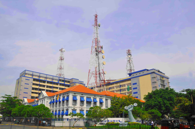 ரெலிகொம் நிறுவனத்தை தனியார்மயப்படுத்துவது தேசிய பாதுகாப்பிற்கு அச்சுறுத்தல்!