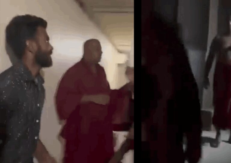 சிறுவன் துஸ்பிரயோகம், சிக்கலில் பிரபல தேரர்