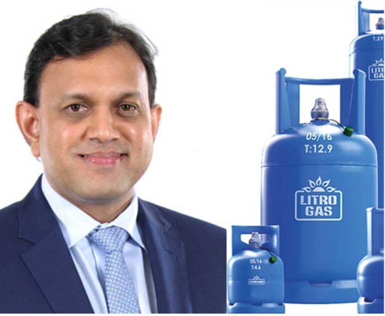 லாபத்தில் லிட்ரோ! அரசுக்கு கொடுத்த தொகை இதோ