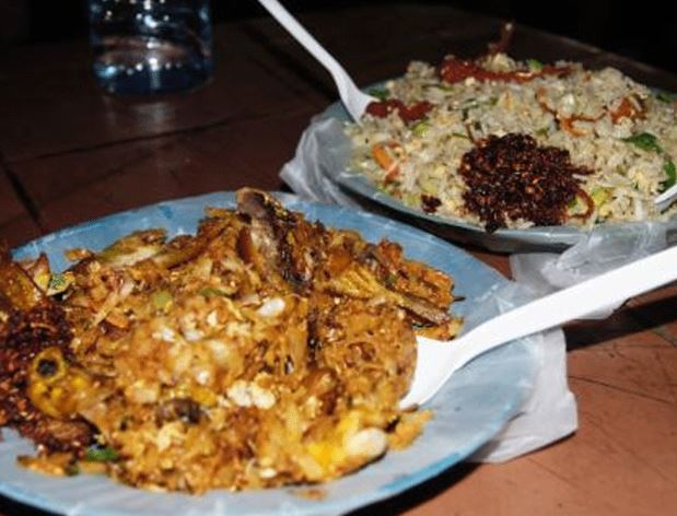 கொத்து, பிரைட் ரைஸ் விலையில் மாற்றம்