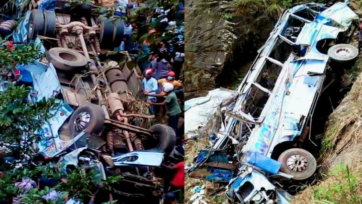 வீதி விபத்துகளால் மூன்று மணிநேரத்திற்கு ஒருவர் பலியாவதாக தகவல்
