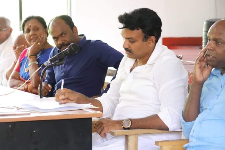 மலையகம் 200 பிரமாண்ட நிகழ்வுக்கு தயாராகிறது காங்கிரஸ்