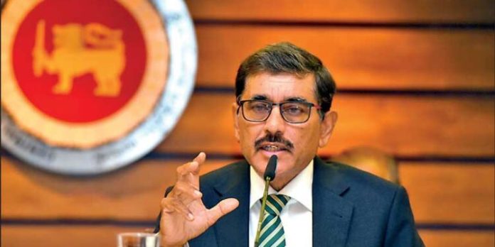 மத்திய வங்கி ஆளுநரின் விசேட அறிவிப்பு