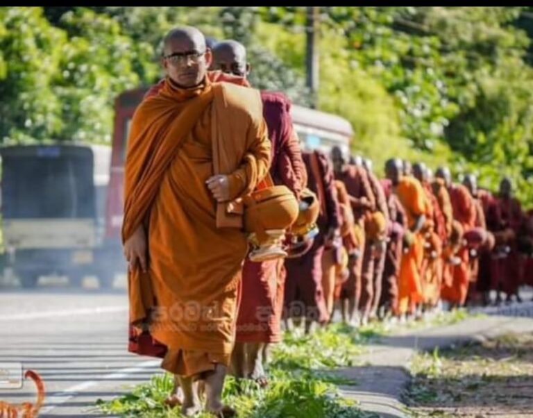 தமிழர் பகுதியில் திறந்து வைக்கப்படும் மற்றும் ஒரு பௌத்த விகாரை