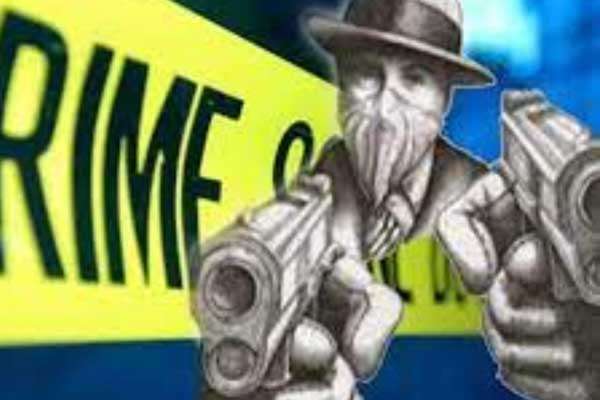 தலவத்துகொட துப்பாக்கிச் சூட்டில் ஒருவர் பலி