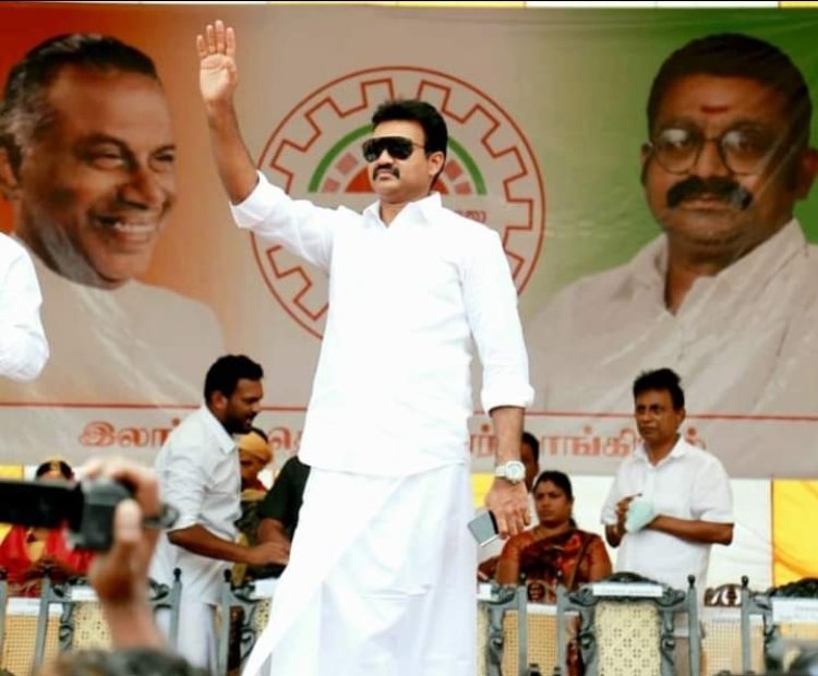 85வது ஆண்டில் காலடி எடுத்து வைத்துள்ள இலங்கை தொழிலாளர் காங்கிரஸ்!