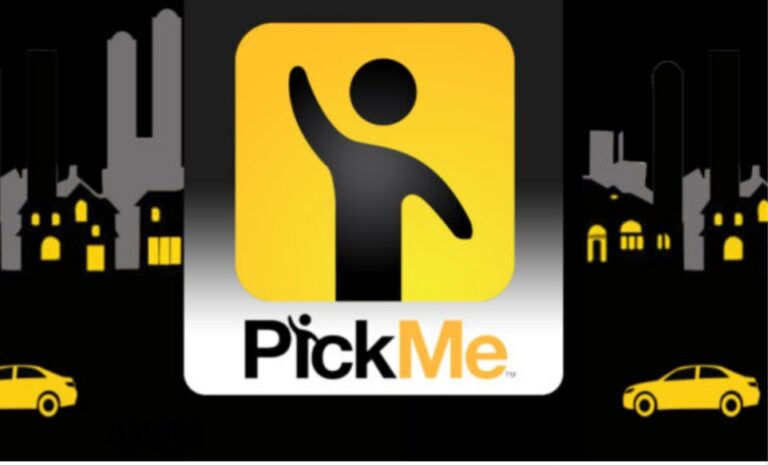 தரமற்ற Pick me சேவை
