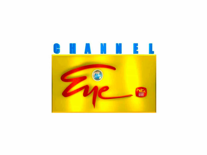 Channel-Eye