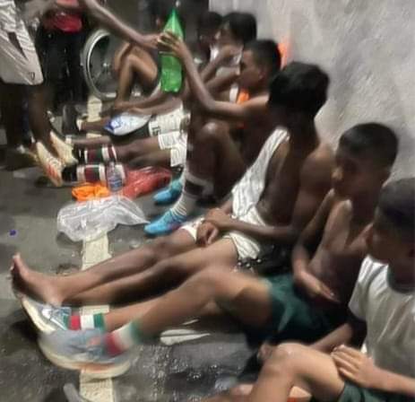 வெஸ்லி – சாஹிரா கல்லூரி மாணவர்கள் இடையே மோதல்