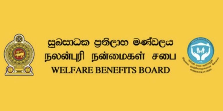 அஸ்வெசும திட்டத்தின் கொடுப்பனவுகள் இன்று முதல் !