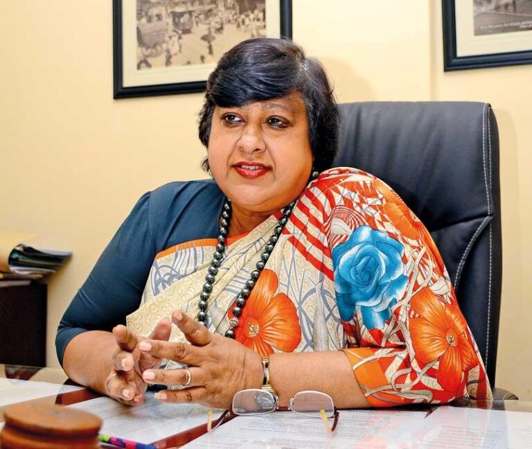 தில்ருக்ஷி விடுதலை