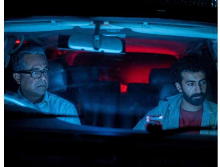 ‘பாரடைஸ்’ சினிமா துறையில் புது அத்தியாயம்