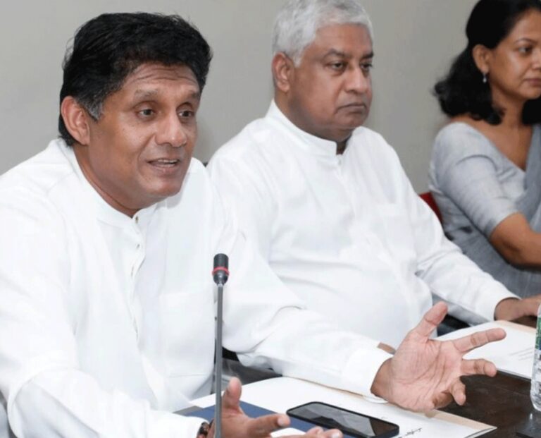 225 பேரும் இணைந்தால் போதை பொருளற்ற நாட்டை உருவாக்கலாம்