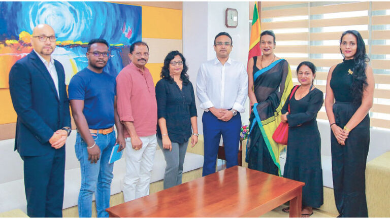 LGBTQIA+ சமூகத்தின் தொழிற்சங்கத்திற்கு அரசாங்கம் அங்கீகாரம்