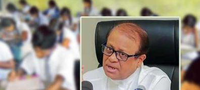 கல்வி பொது தராதர சாதாரண தர பரீட்சை பிற்போடப்படும்-சுசில் பிரேமஜயந்த